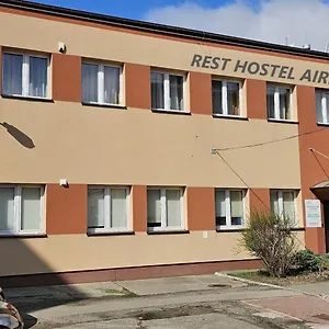 Apartament Rest Airport Modlin, Nowy Dwór Mazowiecki